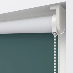 Kwantum Fenstr Rolgordijn Noor Verduisterend