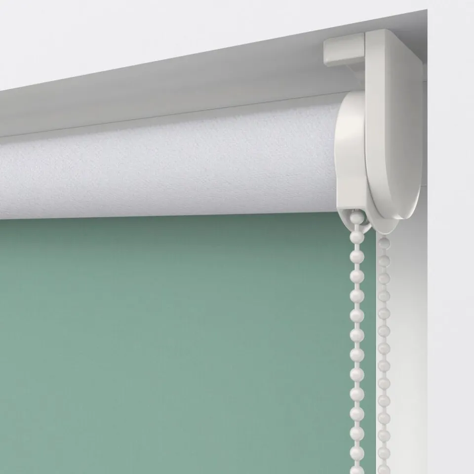 Kwantum Fenstr Rolgordijn Noor Verduisterend