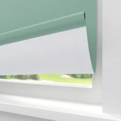 Kwantum Fenstr Rolgordijn Noor Verduisterend