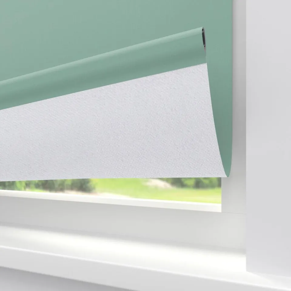 Kwantum Fenstr Rolgordijn Noor Verduisterend