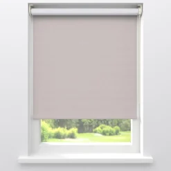 Kwantum Fenstr Rolgordijn Noor Verduisterend