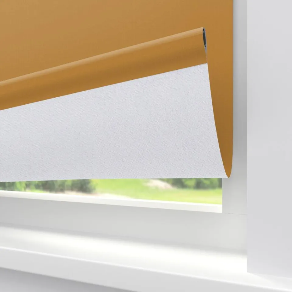 Kwantum Fenstr Rolgordijn Noor Verduisterend