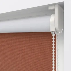 Kwantum Fenstr Rolgordijn Noor Verduisterend