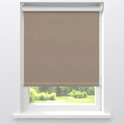 Kwantum Fenstr Rolgordijn Noor Verduisterend