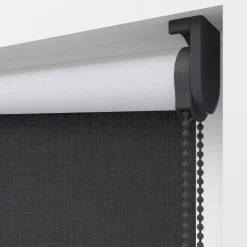 Kwantum Fenstr Rolgordijn Sara Verduisterend