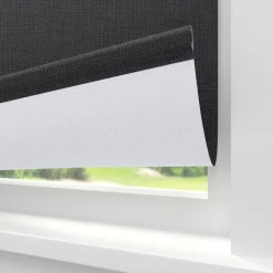 Kwantum Fenstr Rolgordijn Sara Verduisterend