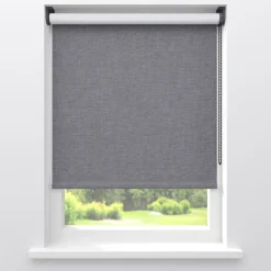 Kwantum Fenstr Rolgordijn Sara Verduisterend