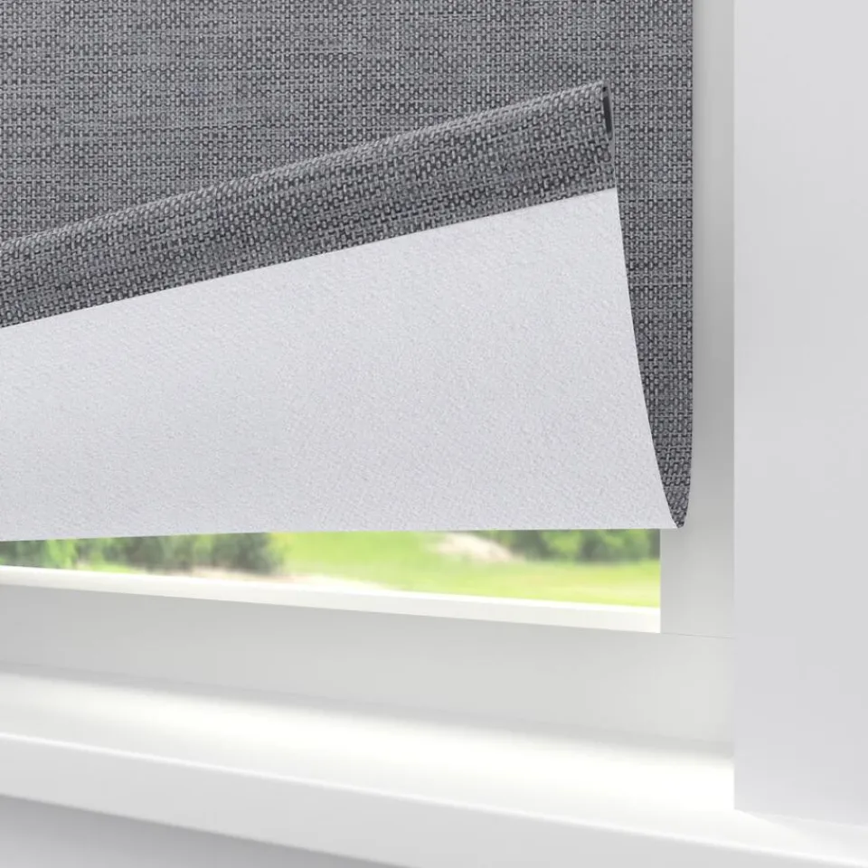 Kwantum Fenstr Rolgordijn Sara Verduisterend