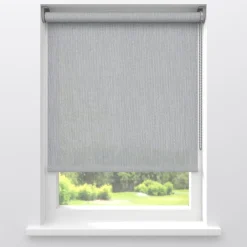 Kwantum Fenstr Rolgordijn Screen Sep