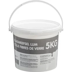 Kwantum Glasweefsellijm