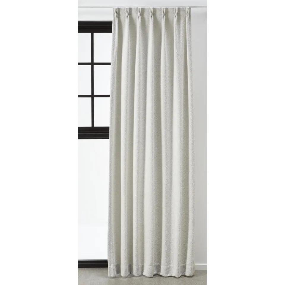 Kwantum Gordijn Amber Off-White