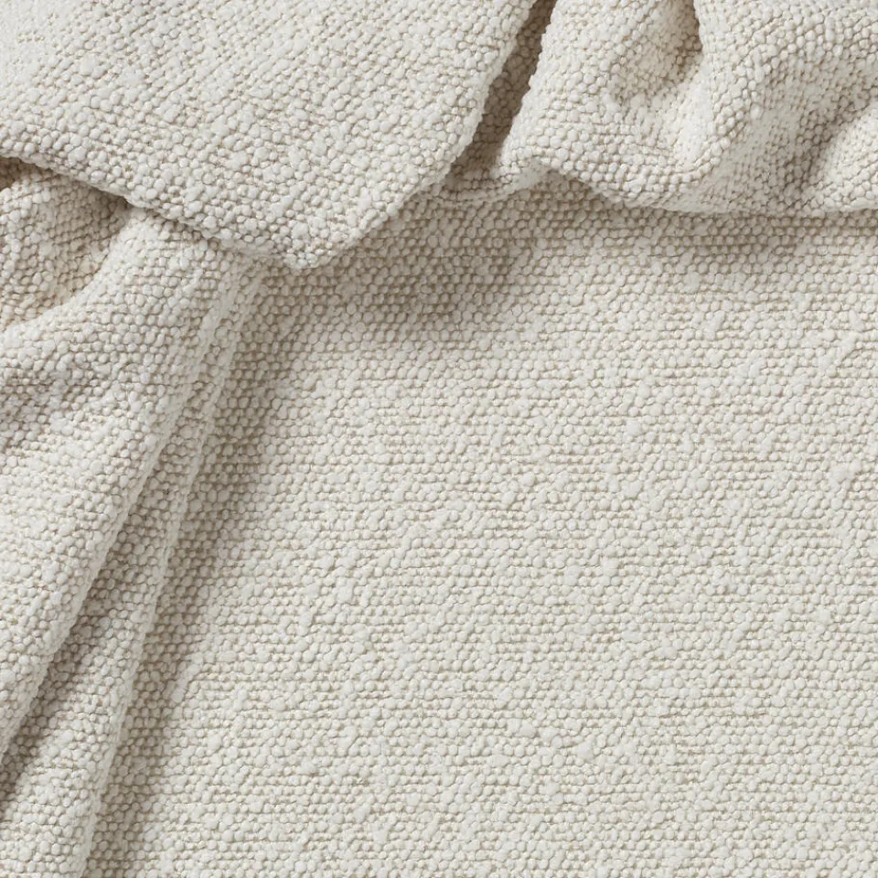 Kwantum Gordijn Amber Off-White