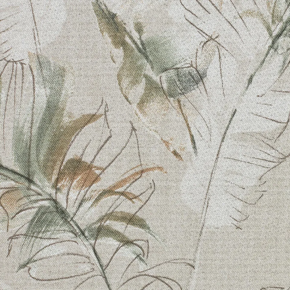 Kwantum Gordijn Barbara Groen