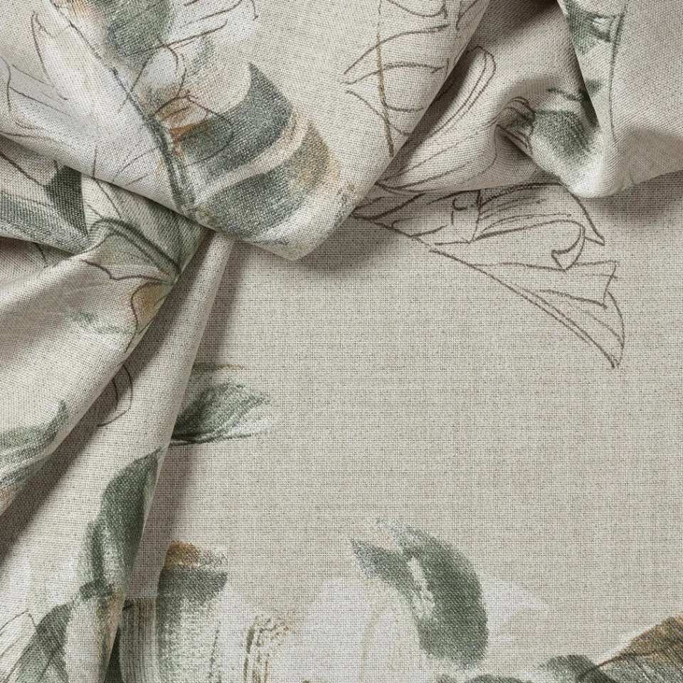 Kwantum Gordijn Barbara Groen