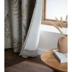 Kwantum Gordijn Bibe Naturel