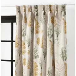 Kwantum Gordijn Cynthia Groen