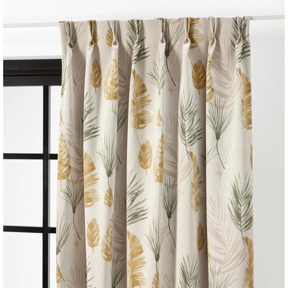 Kwantum Gordijn Cynthia Groen