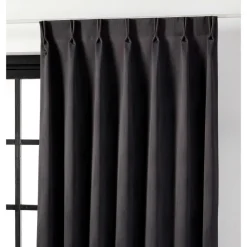 Kwantum Gordijn Dave Grijs