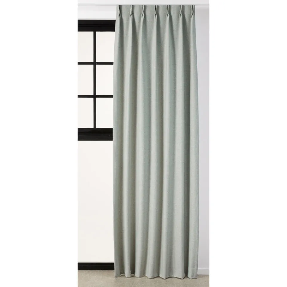 Kwantum Gordijn David