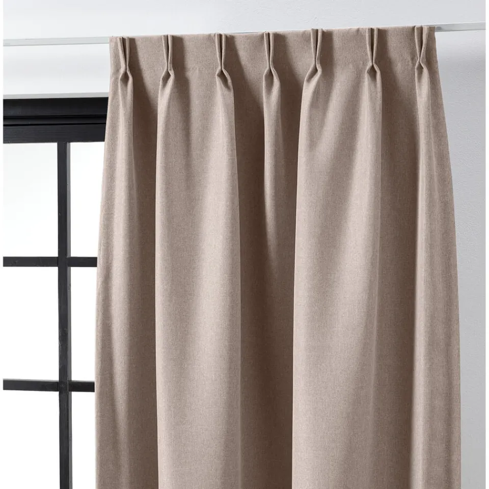 Kwantum Gordijn Debbie Bruin