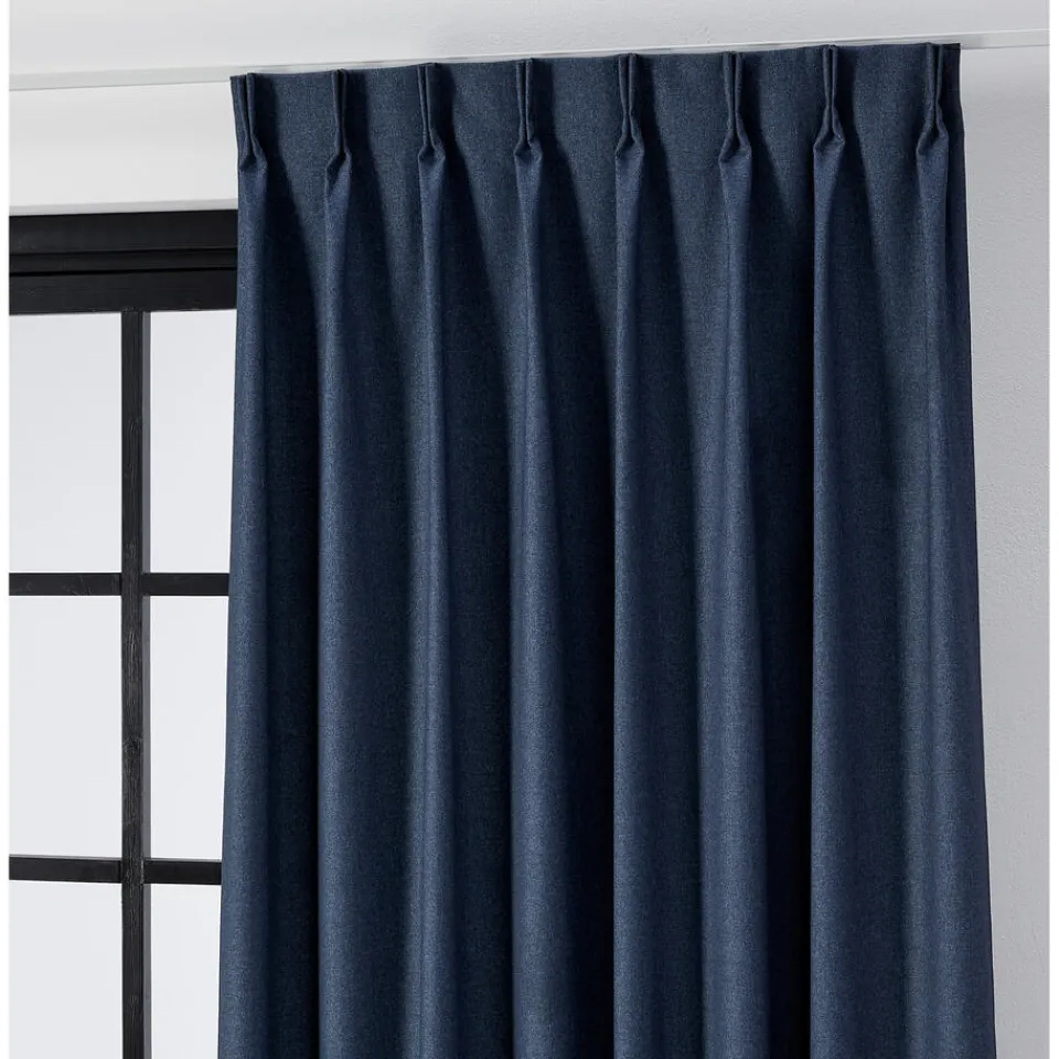 Kwantum Gordijn Dylan