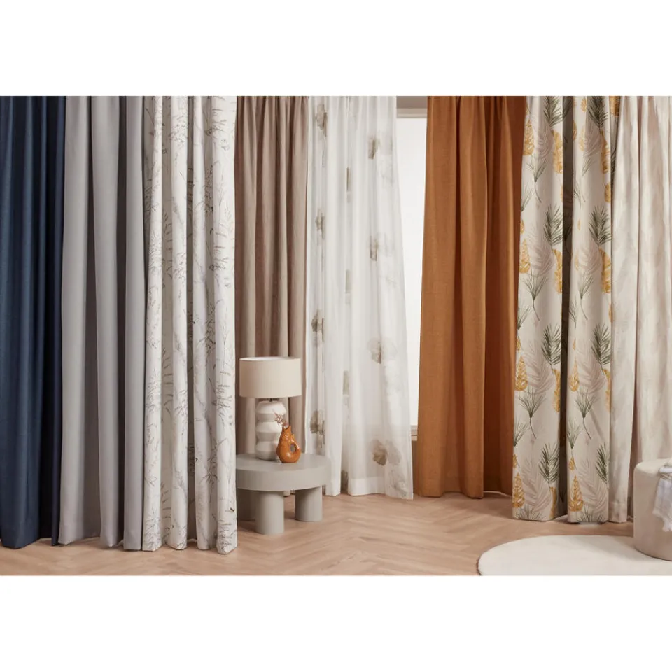 Kwantum Gordijn Dylan