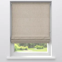 Kwantum Gordijn Fedosja Naturel