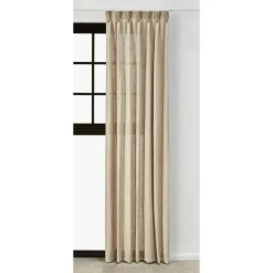 Kwantum Gordijn Femmie Naturel