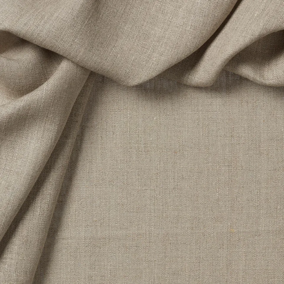 Kwantum Gordijn Femmie Naturel