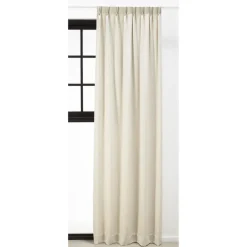 Kwantum Gordijn Fleur Naturel