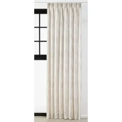 Kwantum Gordijn Guusje Off-White