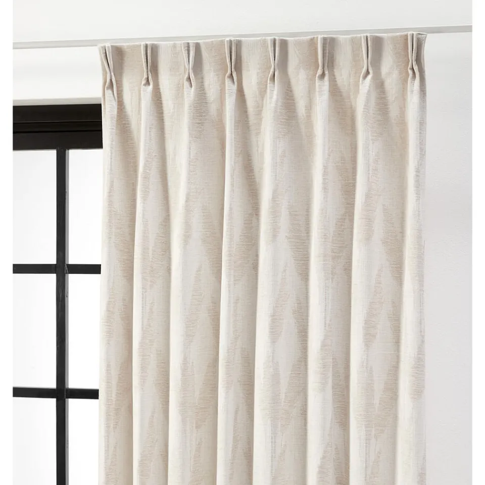 Kwantum Gordijn Guusje Off-White