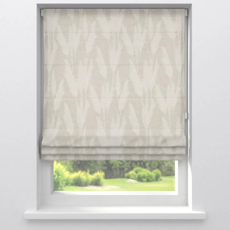 Kwantum Gordijn Guusje Off-White