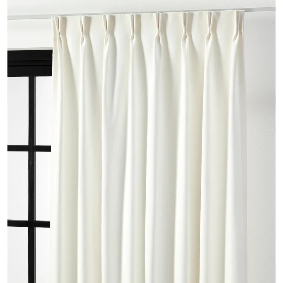 Kwantum Gordijn Jasmijn Off-white