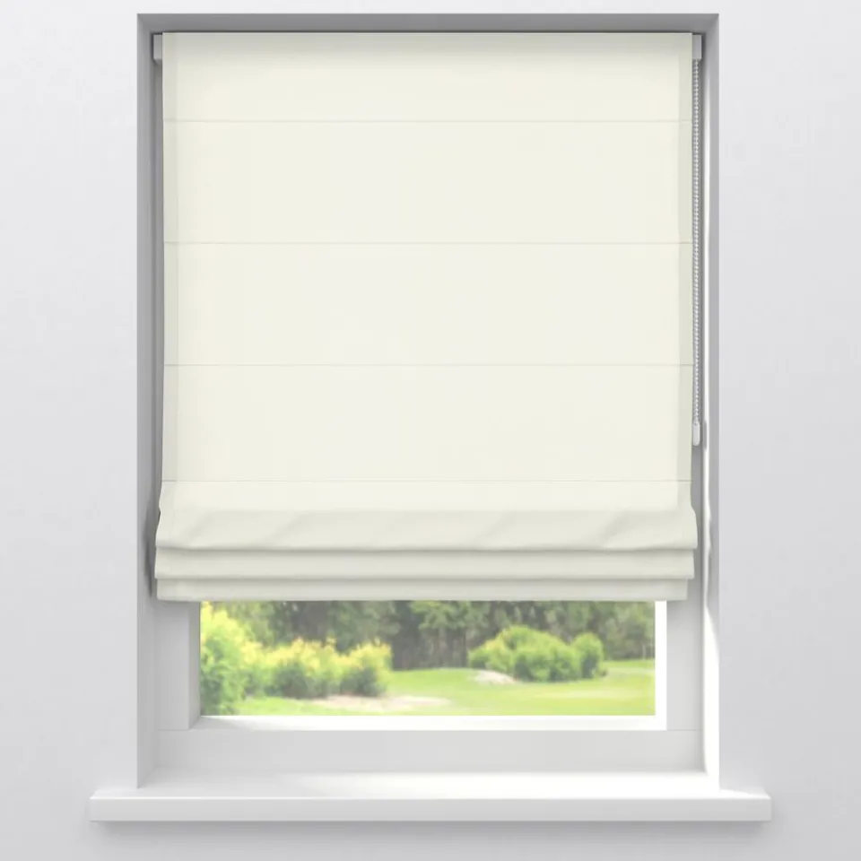 Kwantum Gordijn Jasmijn Off-white