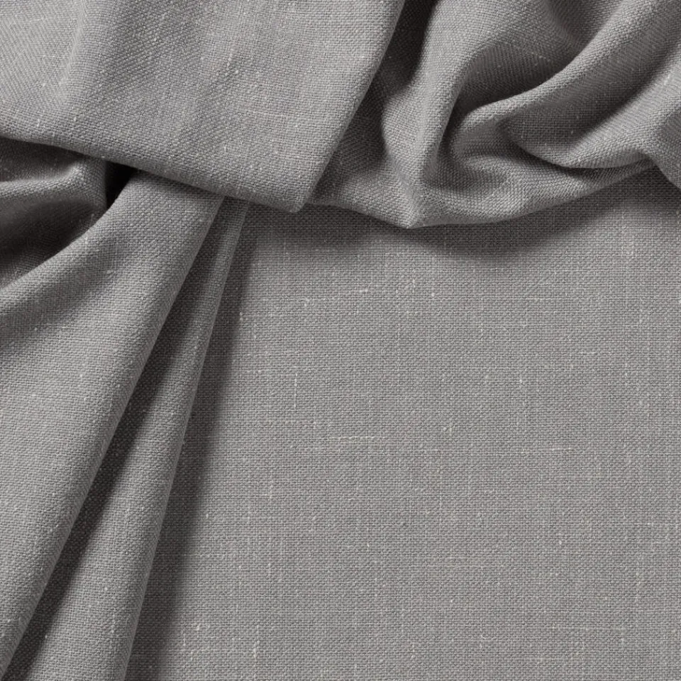 Kwantum Gordijn Jesse Grijs