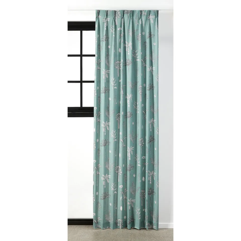 Kwantum Gordijn Joris Groen