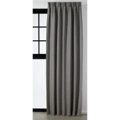 Kwantum Gordijn Judith Grijs