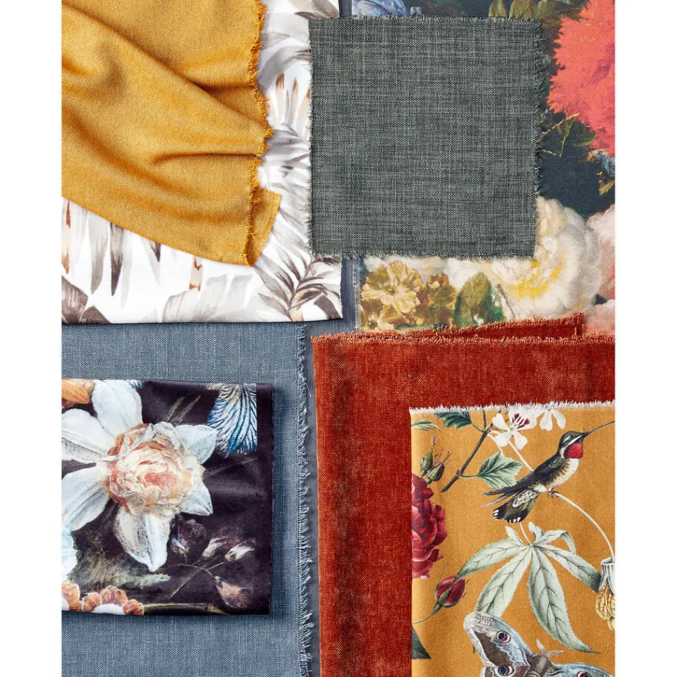 Kwantum Gordijn Judy