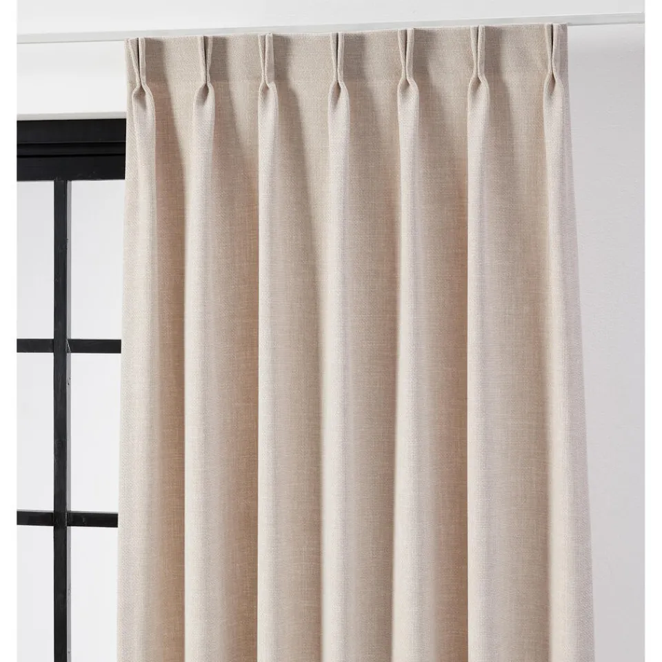 Kwantum Gordijn Kaat