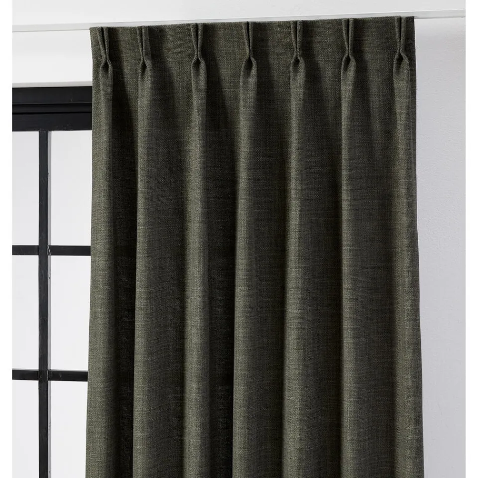 Kwantum Gordijn Kaat