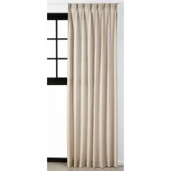 Kwantum Gordijn Katja Naturel