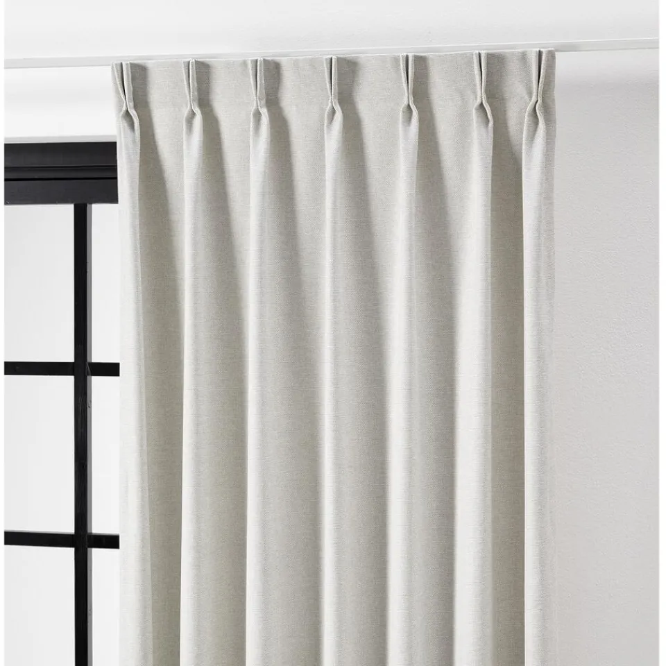 Kwantum Gordijn Koen Off-White