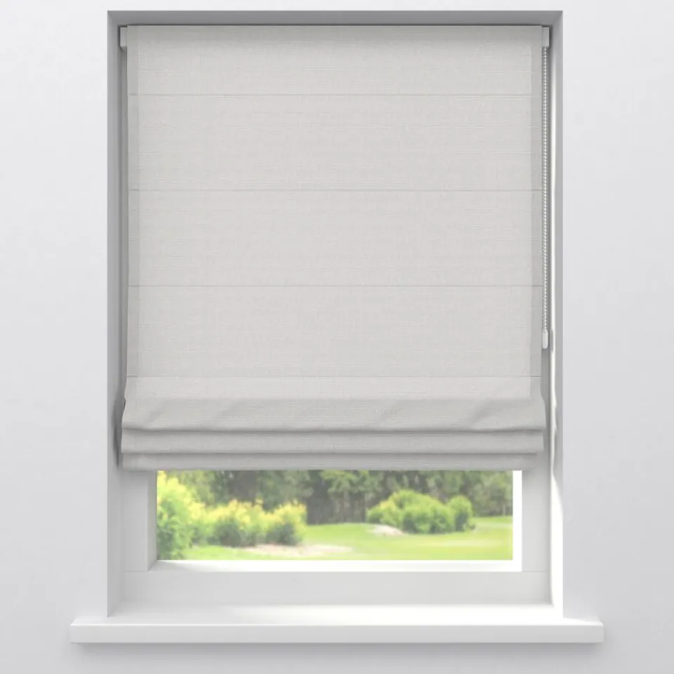 Kwantum Gordijn Koen Off-White