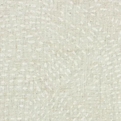 Kwantum Gordijn Kris Naturel