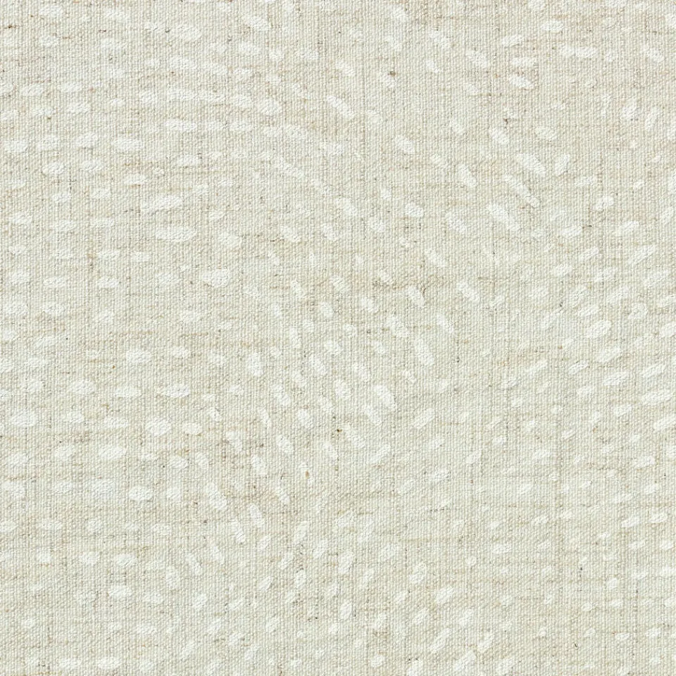 Kwantum Gordijn Kris Naturel