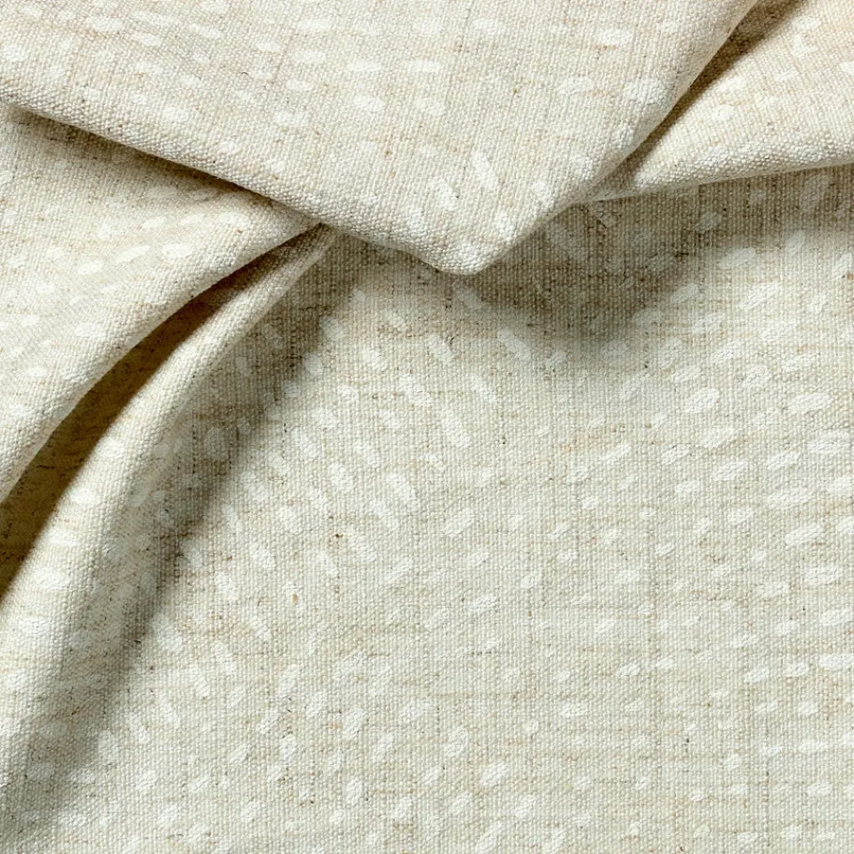 Kwantum Gordijn Kris Naturel