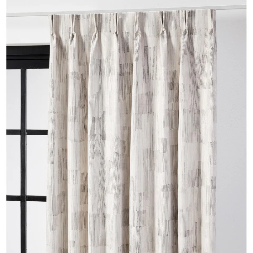 Kwantum Gordijn Laurie Ecru