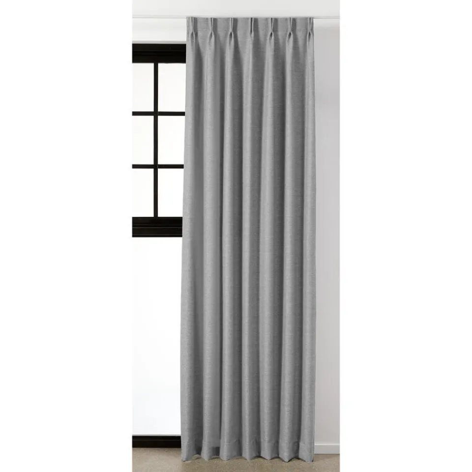 Kwantum Gordijn Loek Licht