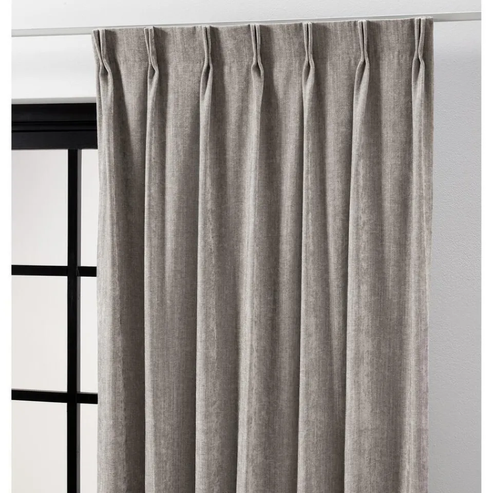 Kwantum Gordijn Lou Naturel